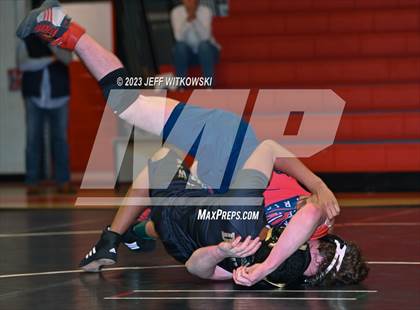 Thumbnail 1 in Hoke County Senior Night photogallery.