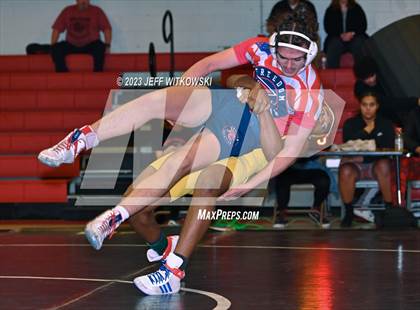 Thumbnail 2 in Hoke County Senior Night photogallery.