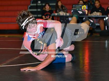 Thumbnail 3 in Hoke County Senior Night photogallery.