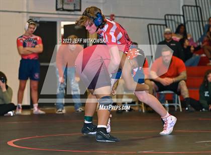 Thumbnail 1 in Hoke County Senior Night photogallery.
