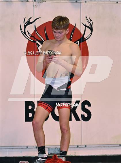 Thumbnail 2 in Hoke County Senior Night photogallery.