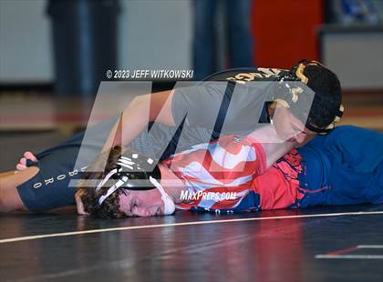 Thumbnail 2 in Hoke County Senior Night photogallery.