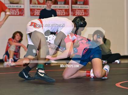 Thumbnail 2 in Hoke County Senior Night photogallery.