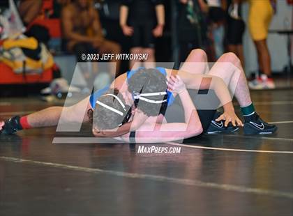 Thumbnail 1 in Hoke County Senior Night photogallery.
