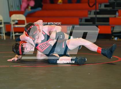 Thumbnail 2 in Hoke County Senior Night photogallery.