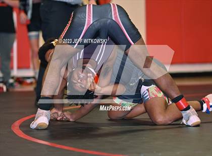 Thumbnail 1 in Hoke County Senior Night photogallery.