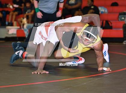 Thumbnail 1 in Hoke County Senior Night photogallery.