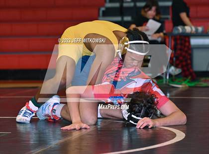 Thumbnail 1 in Hoke County Senior Night photogallery.
