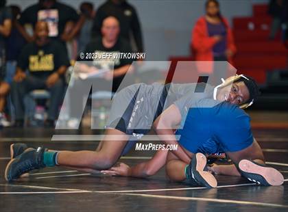 Thumbnail 1 in Hoke County Senior Night photogallery.