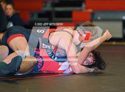 Thumbnail 1 in Hoke County Senior Night photogallery.