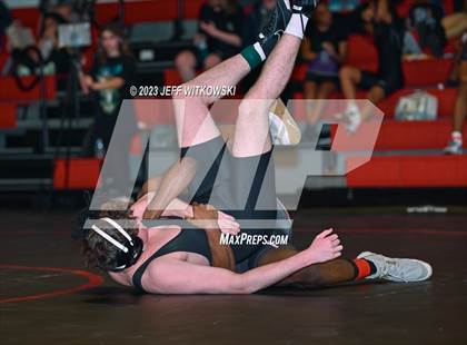 Thumbnail 2 in Hoke County Senior Night photogallery.