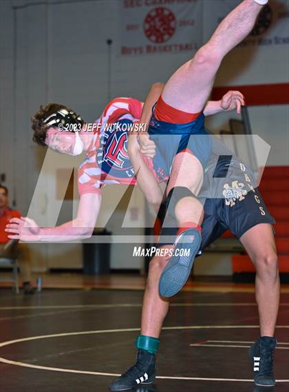 Thumbnail 1 in Hoke County Senior Night photogallery.