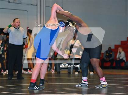 Thumbnail 1 in Hoke County Senior Night photogallery.