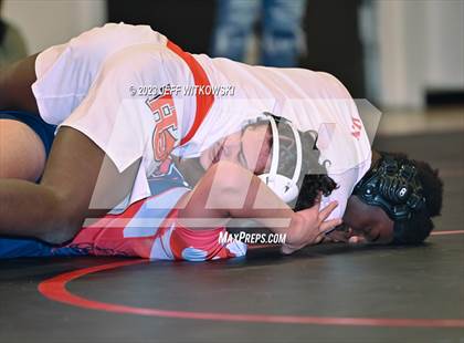 Thumbnail 3 in Hoke County Senior Night photogallery.