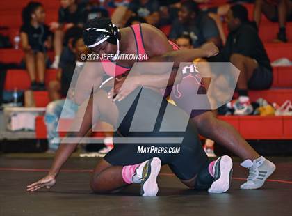 Thumbnail 1 in Hoke County Senior Night photogallery.