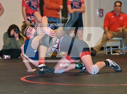 Thumbnail 2 in Hoke County Senior Night photogallery.
