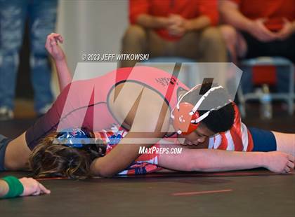 Thumbnail 1 in Hoke County Senior Night photogallery.