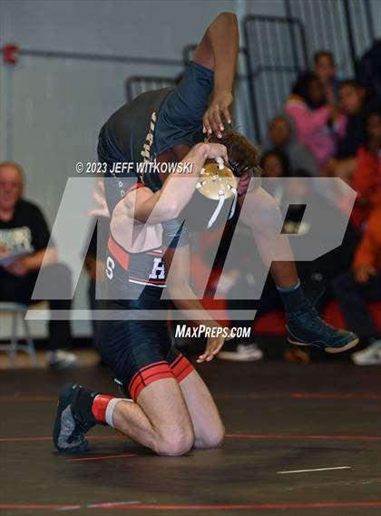 Thumbnail 1 in Hoke County Senior Night photogallery.