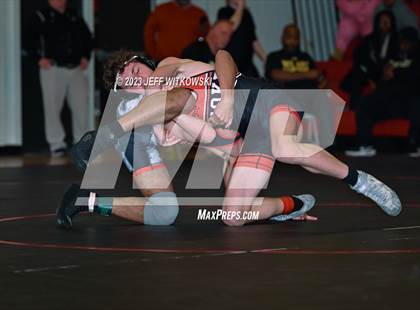 Thumbnail 2 in Hoke County Senior Night photogallery.