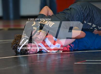 Thumbnail 3 in Hoke County Senior Night photogallery.