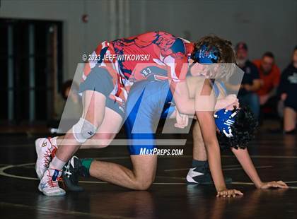 Thumbnail 1 in Hoke County Senior Night photogallery.