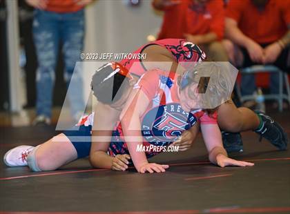Thumbnail 3 in Hoke County Senior Night photogallery.