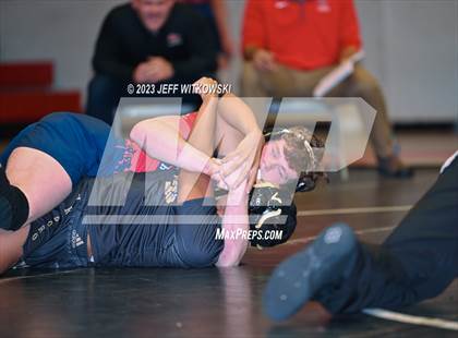 Thumbnail 3 in Hoke County Senior Night photogallery.