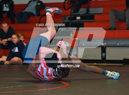 Thumbnail 2 in Hoke County Senior Night photogallery.