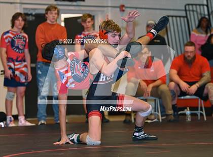 Thumbnail 2 in Hoke County Senior Night photogallery.