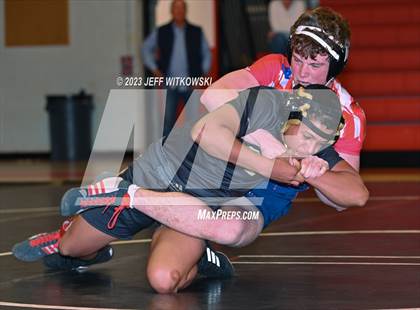 Thumbnail 2 in Hoke County Senior Night photogallery.