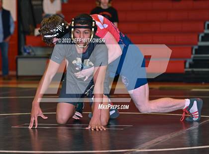 Thumbnail 1 in Hoke County Senior Night photogallery.