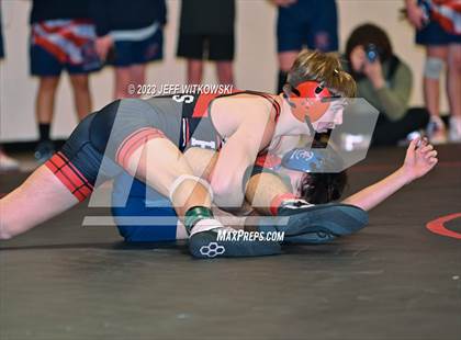 Thumbnail 2 in Hoke County Senior Night photogallery.