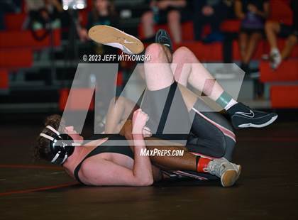 Thumbnail 3 in Hoke County Senior Night photogallery.