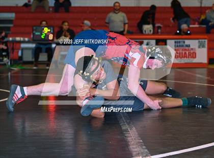 Thumbnail 1 in Hoke County Senior Night photogallery.