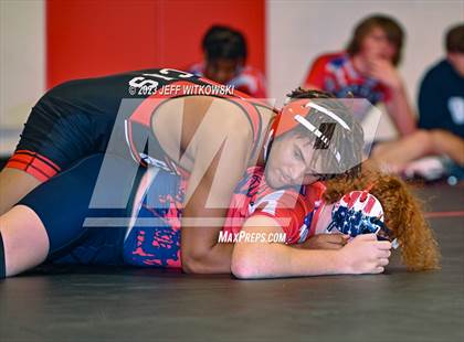 Thumbnail 2 in Hoke County Senior Night photogallery.