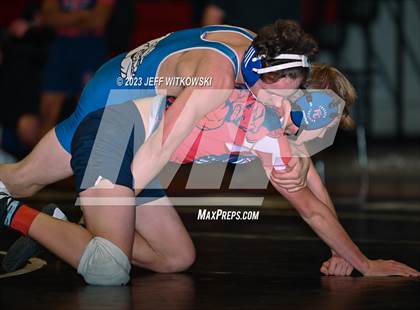 Thumbnail 1 in Hoke County Senior Night photogallery.