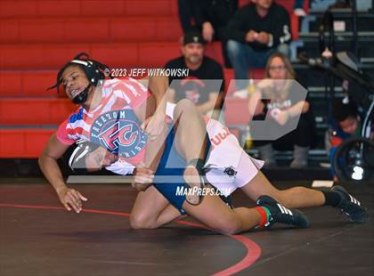 Thumbnail 1 in Hoke County Senior Night photogallery.