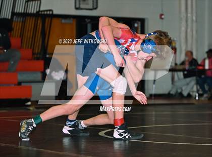 Thumbnail 1 in Hoke County Senior Night photogallery.