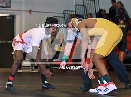 Thumbnail 3 in Hoke County Senior Night photogallery.
