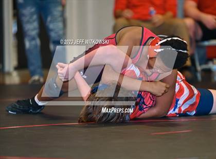Thumbnail 3 in Hoke County Senior Night photogallery.