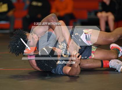 Thumbnail 1 in Hoke County Senior Night photogallery.