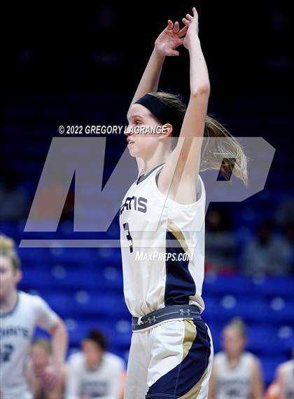 Thumbnail 3 in Trinity vs Keller (UIL 6A Bi-District Playoff) photogallery.