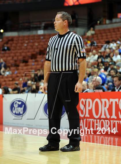 Thumbnail 1 in Santa Margarita vs. Brea Olinda (CIF SS 3AA Final) photogallery.