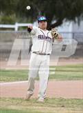 Photo from the gallery "Paramount @ Vasquez (CIF SS Division 6 Play-In)"