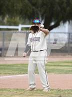 Photo from the gallery "Paramount @ Vasquez (CIF SS Division 6 Play-In)"