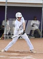 Photo from the gallery "Paramount @ Vasquez (CIF SS Division 6 Play-In)"