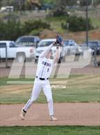 Photo from the gallery "Paramount @ Vasquez (CIF SS Division 6 Play-In)"