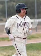Photo from the gallery "Paramount @ Vasquez (CIF SS Division 6 Play-In)"