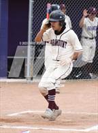 Photo from the gallery "Paramount @ Vasquez (CIF SS Division 6 Play-In)"