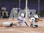Photo from the gallery "Paramount @ Vasquez (CIF SS Division 6 Play-In)"